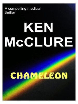 cover image of Chameleon
